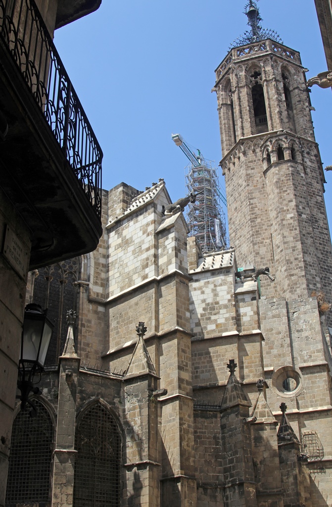 Tower