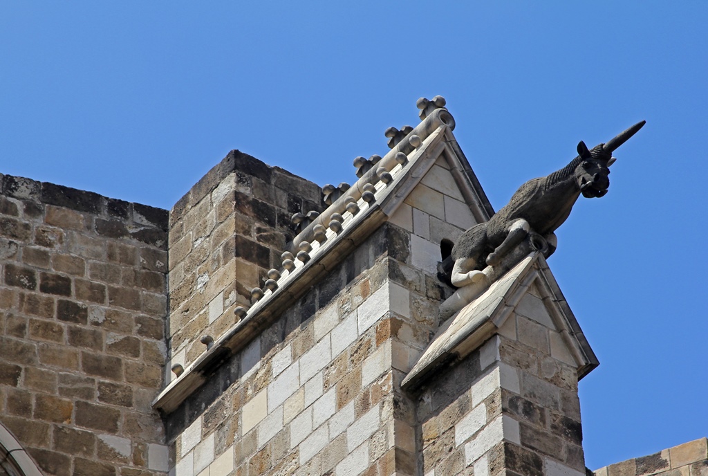 Gargoyle
