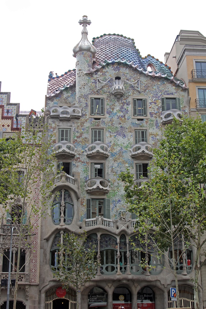 Casa Batlló