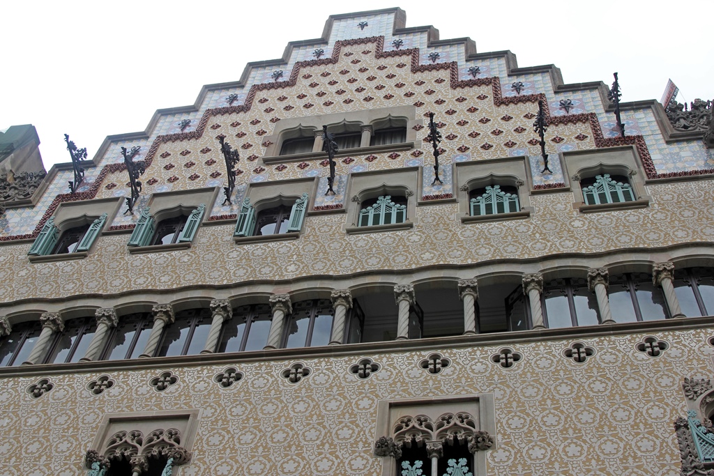 Casa Amatller