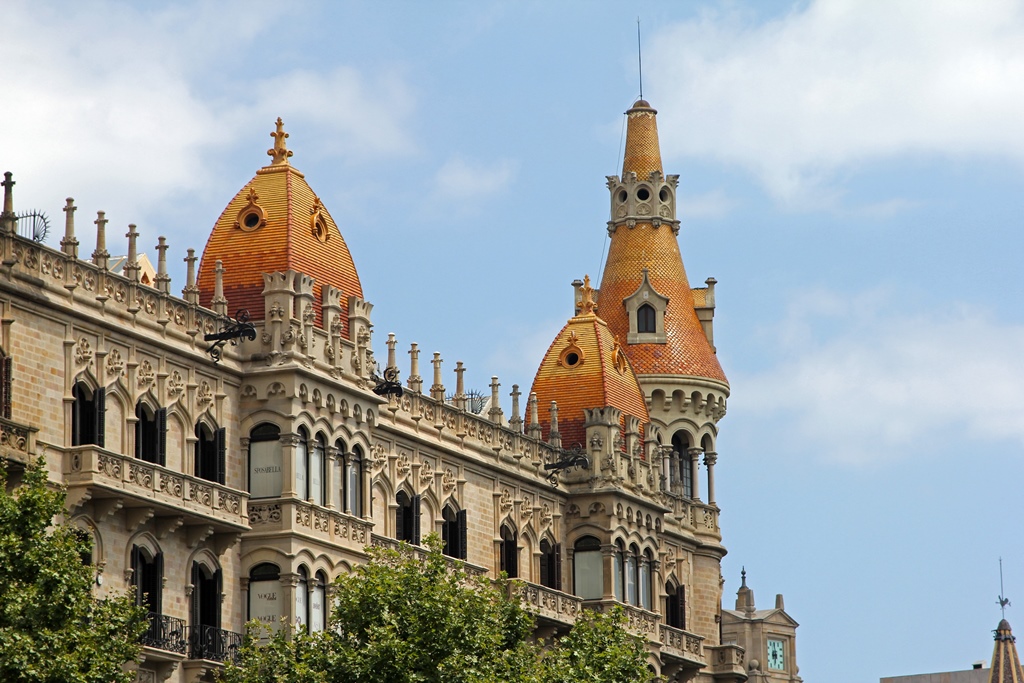 Casa Rocamora