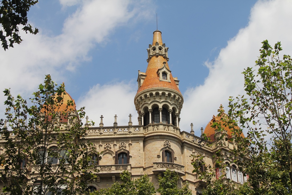 Casa Rocamora
