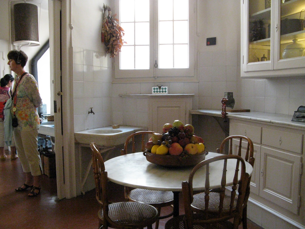 Kitchen Table