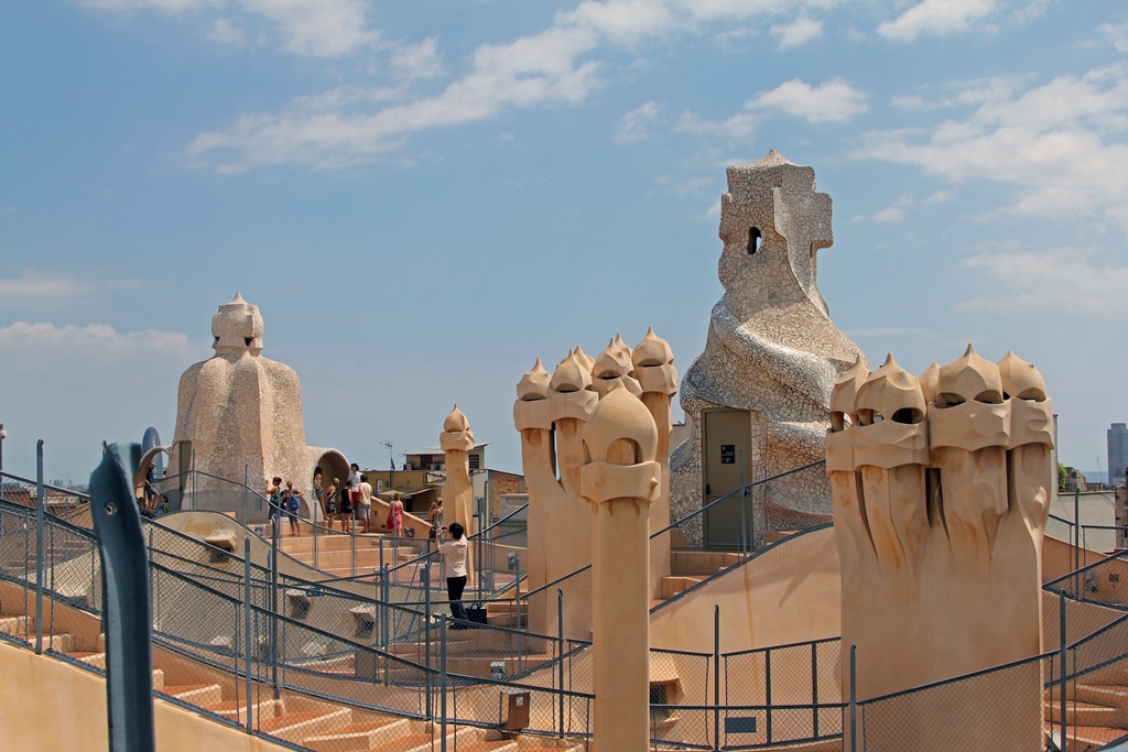 The Roof