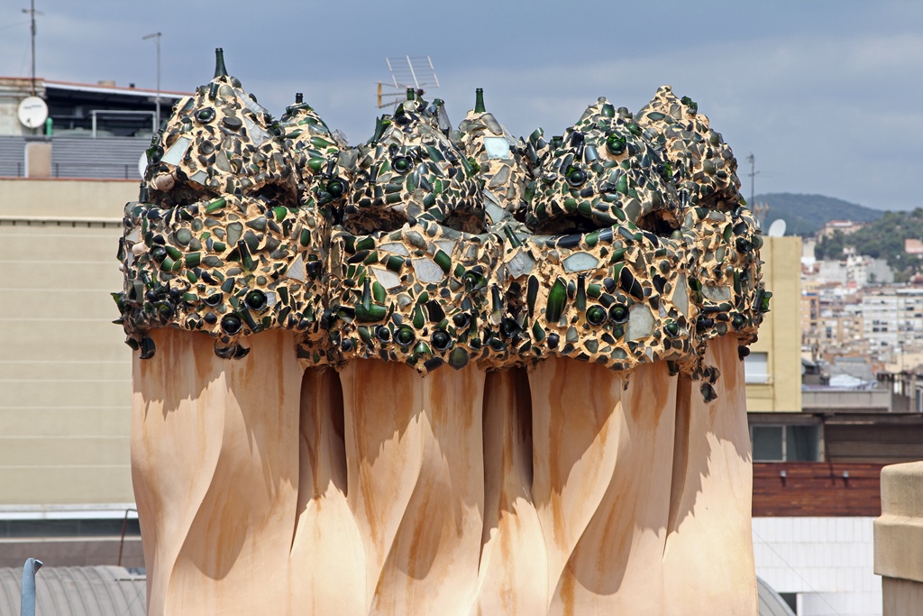Chimney Group