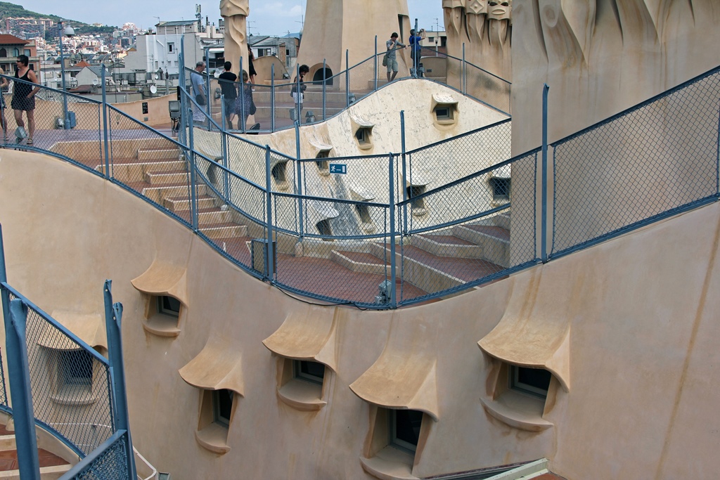 The Roof