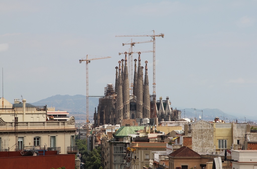 Sagrada Família