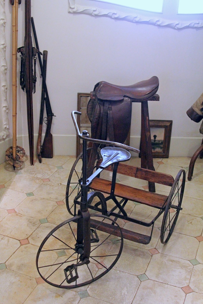 Recreational Equipment