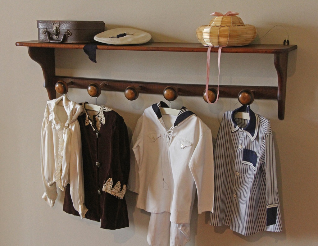 Children's Clothes