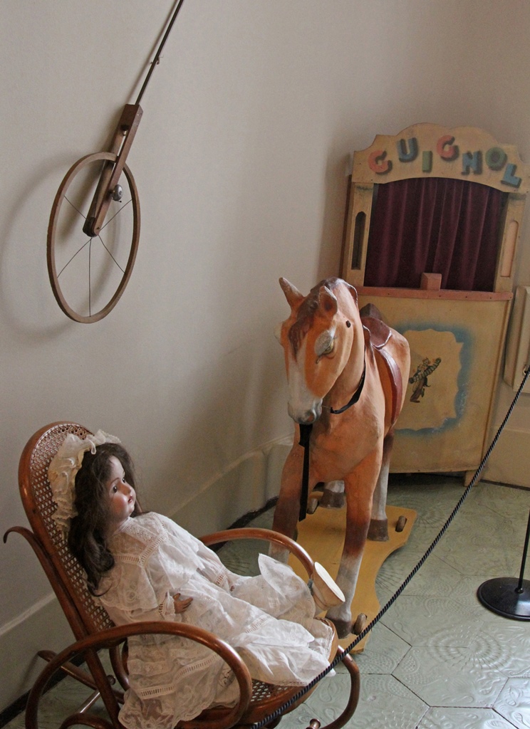 Children's Playroom