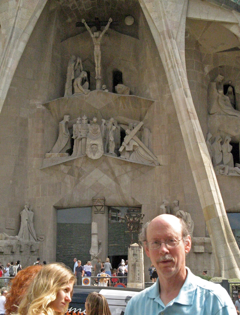Bob and Passion Façade
