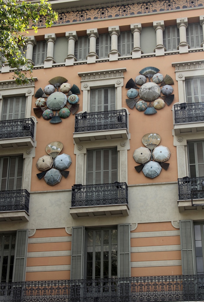 West Face