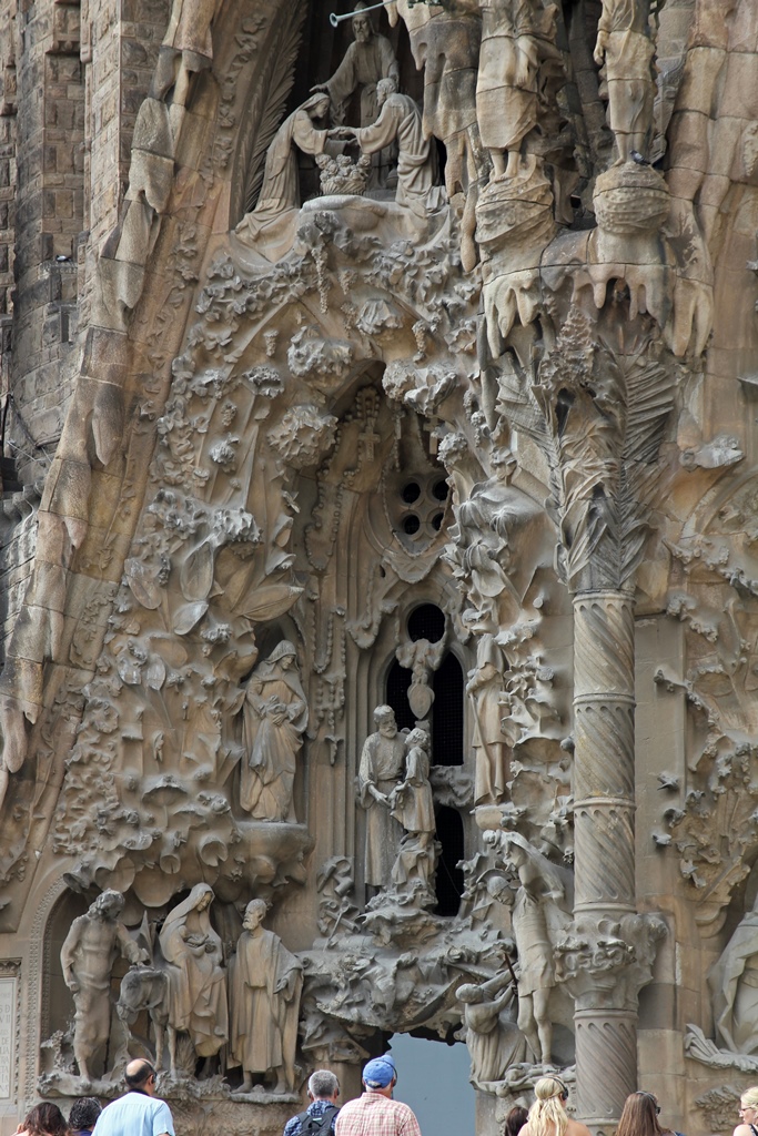 Hope Portico