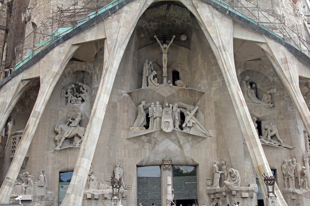 Passion Façade