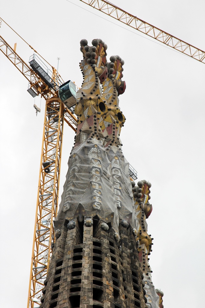 Pinnacle, Tower of Matthias