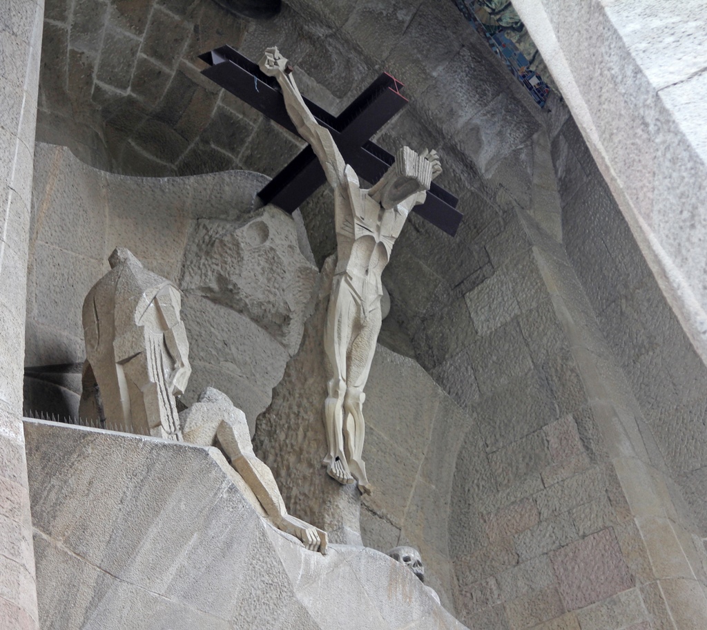 Crucifixion