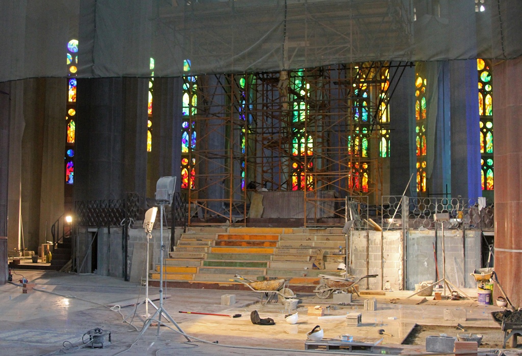 Altar
