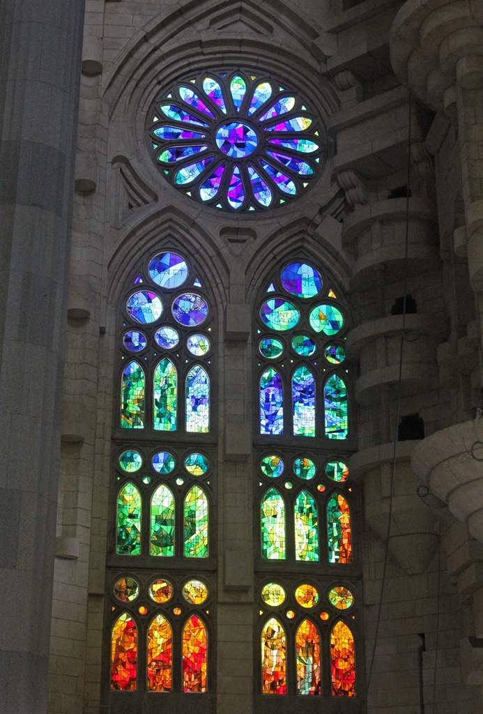 Stained Glass