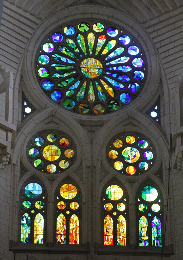Nativity Window