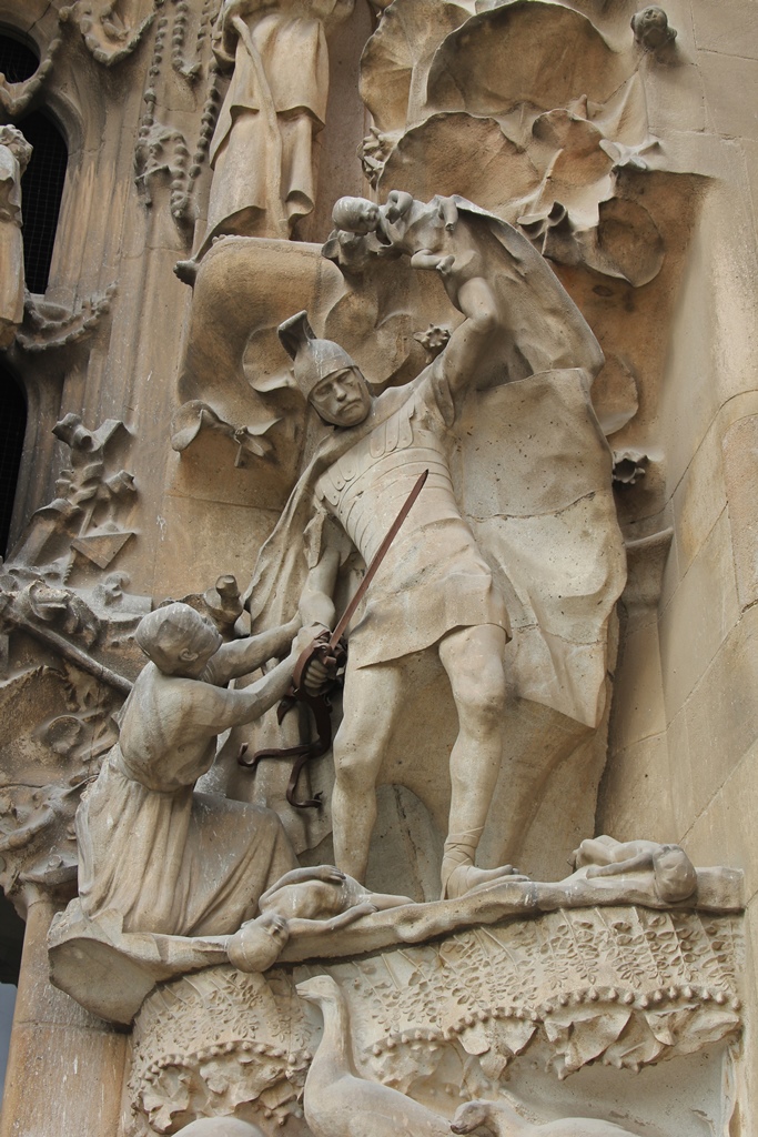 Massacre of the Innocents