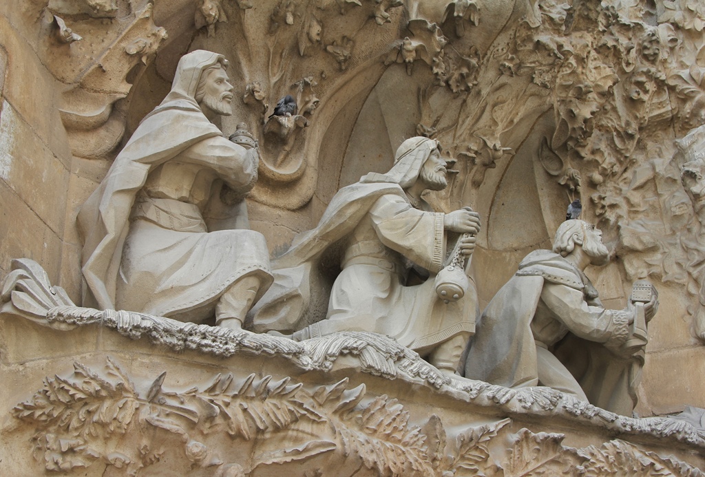 Wise Men