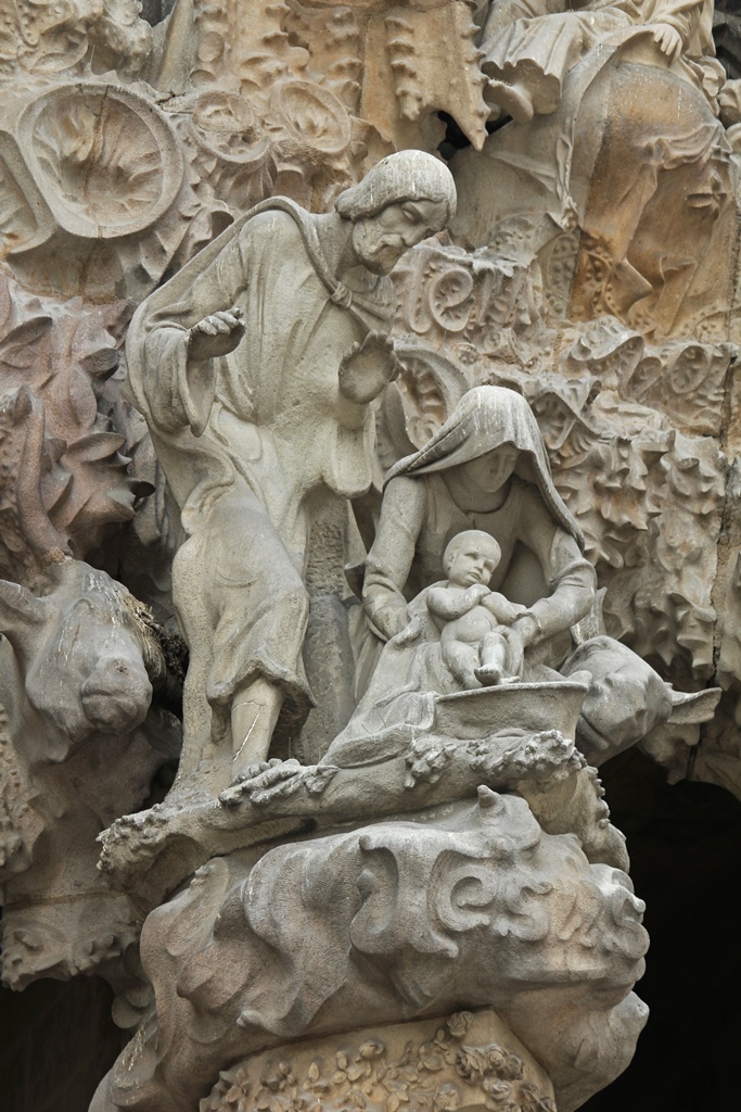 The Nativity