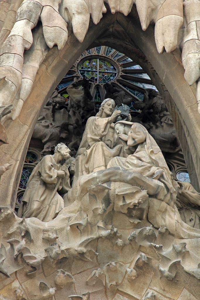 Coronation of the Virgin