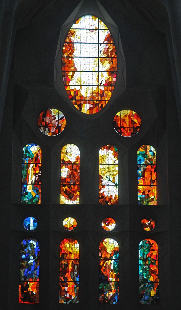 Stained Glass