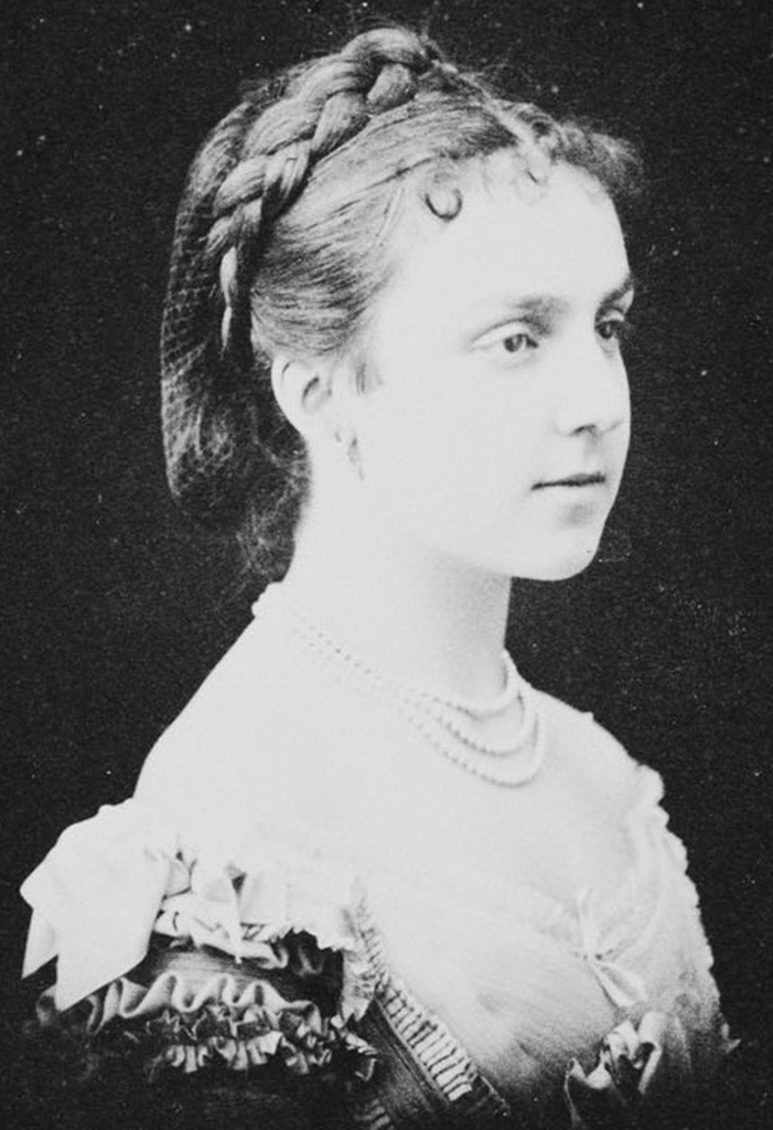 Maria de las Mercedes