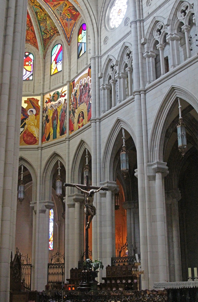 High Altar