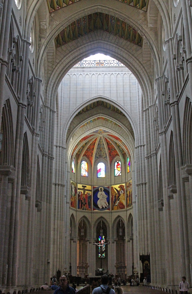 The Nave