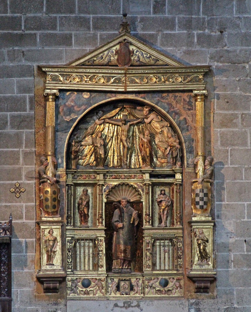Another Altarpiece
