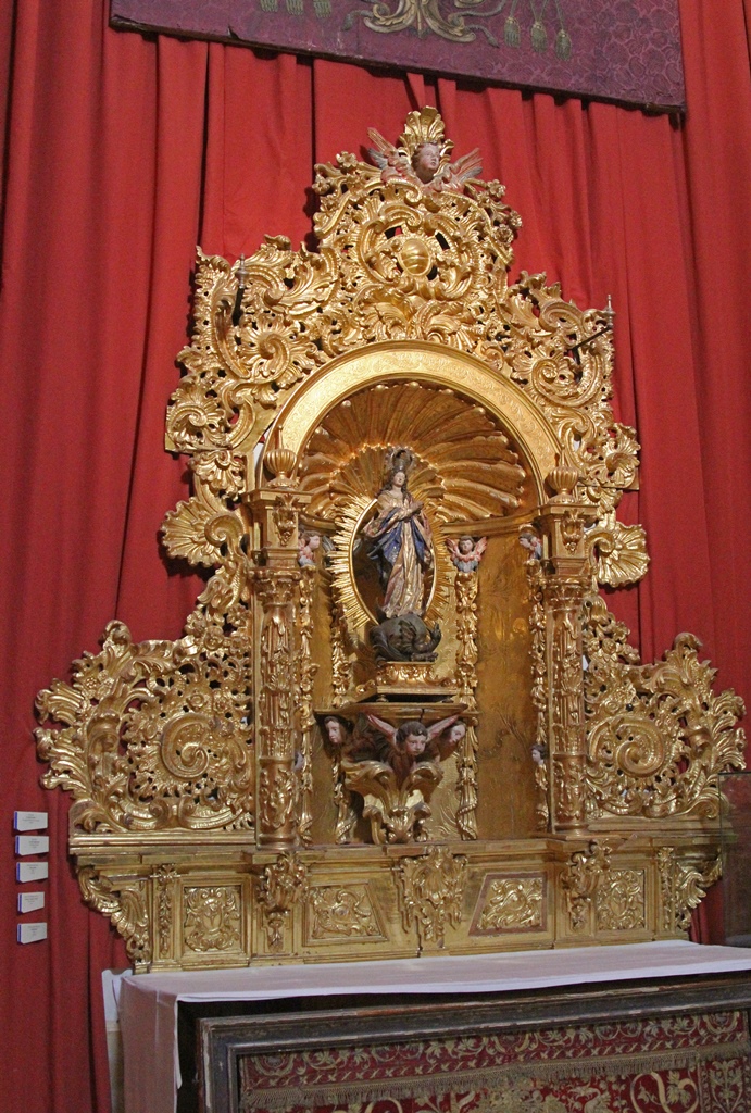 Small Altarpiece