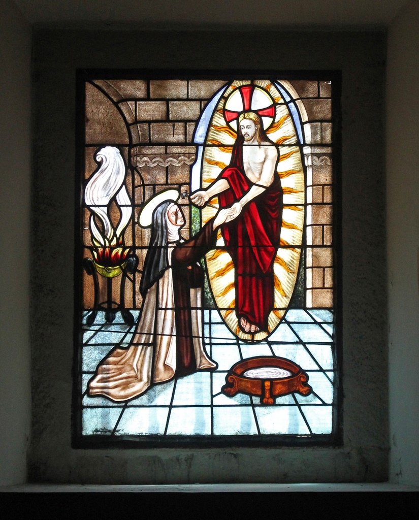 Stained Glass