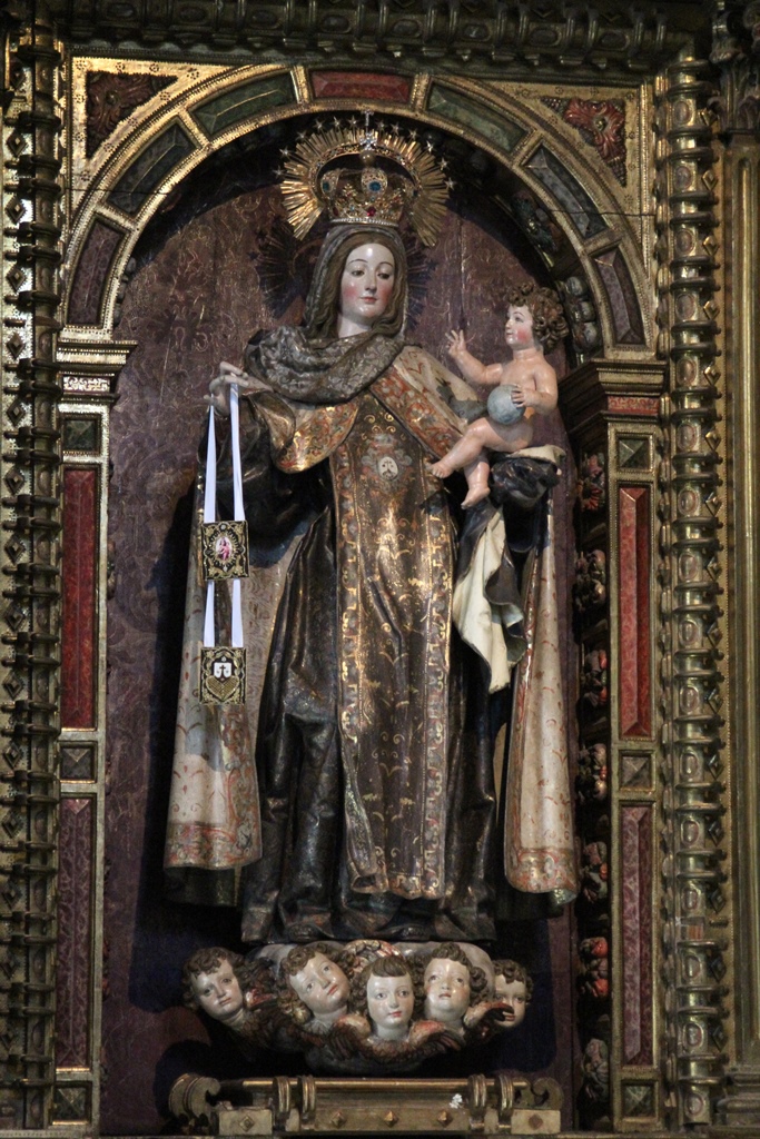 Small Altarpiece