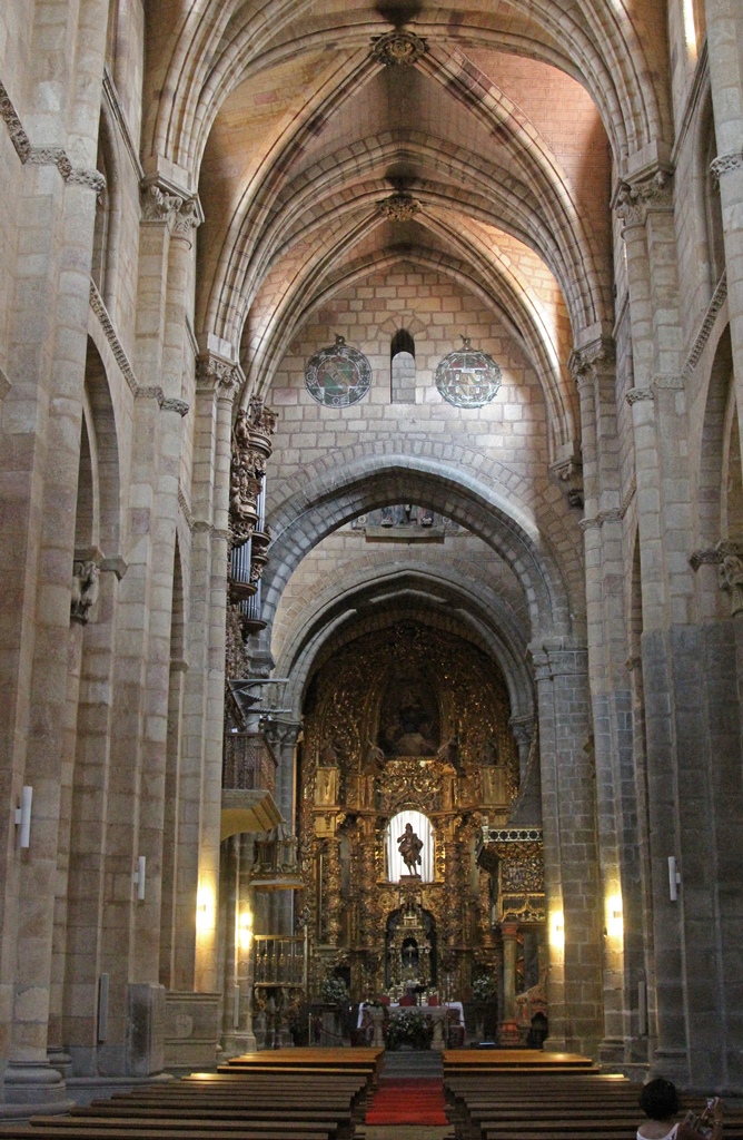 Nave