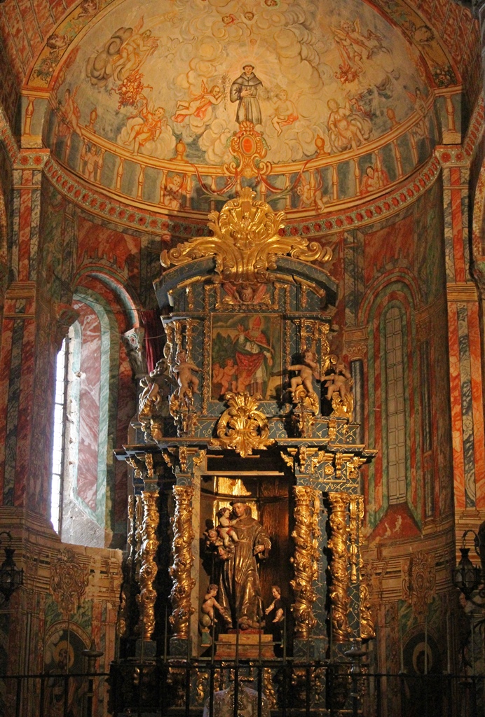Chapel