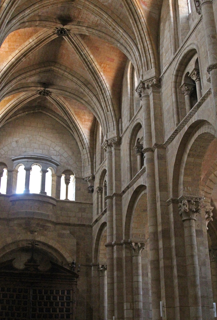 Vaulting