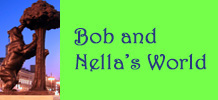 Bob and Nella's World