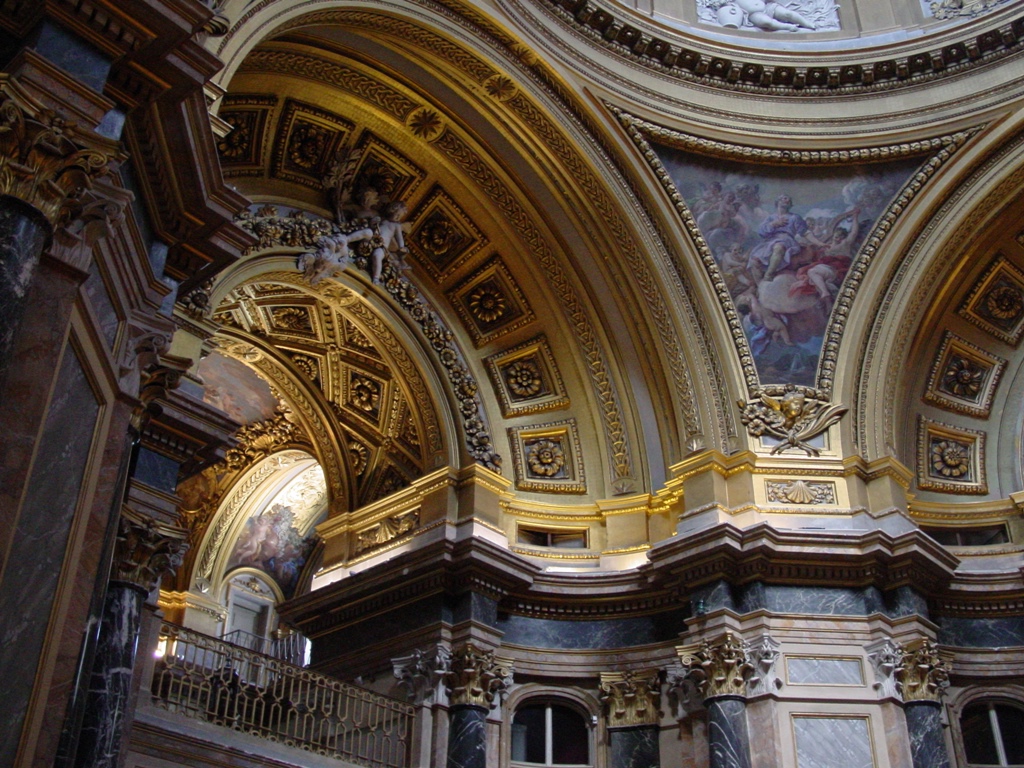 Royal Chapel