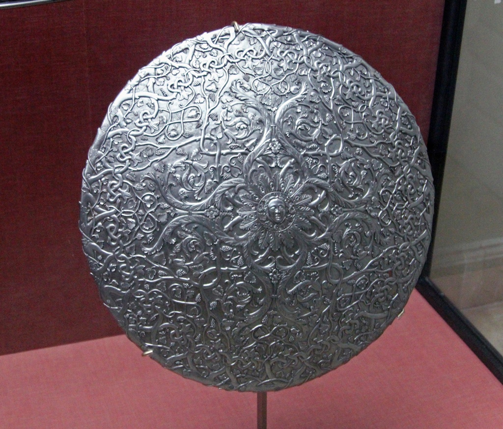 Shield