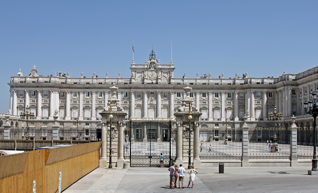 Palacio Real