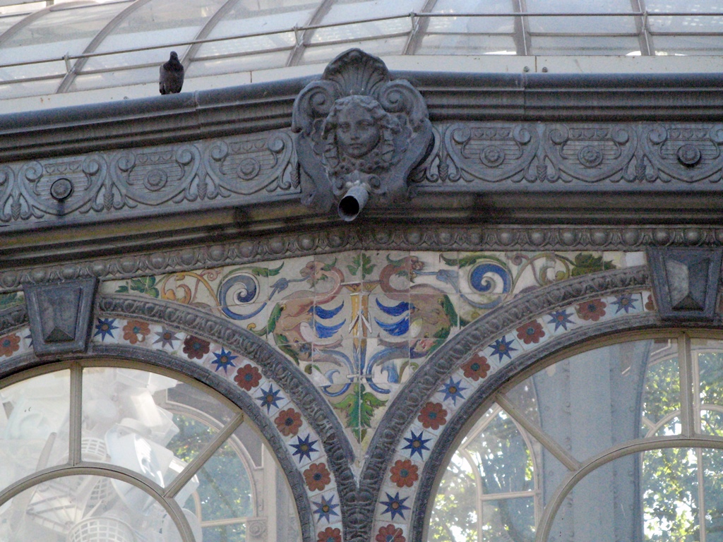 Palacio de Cristal