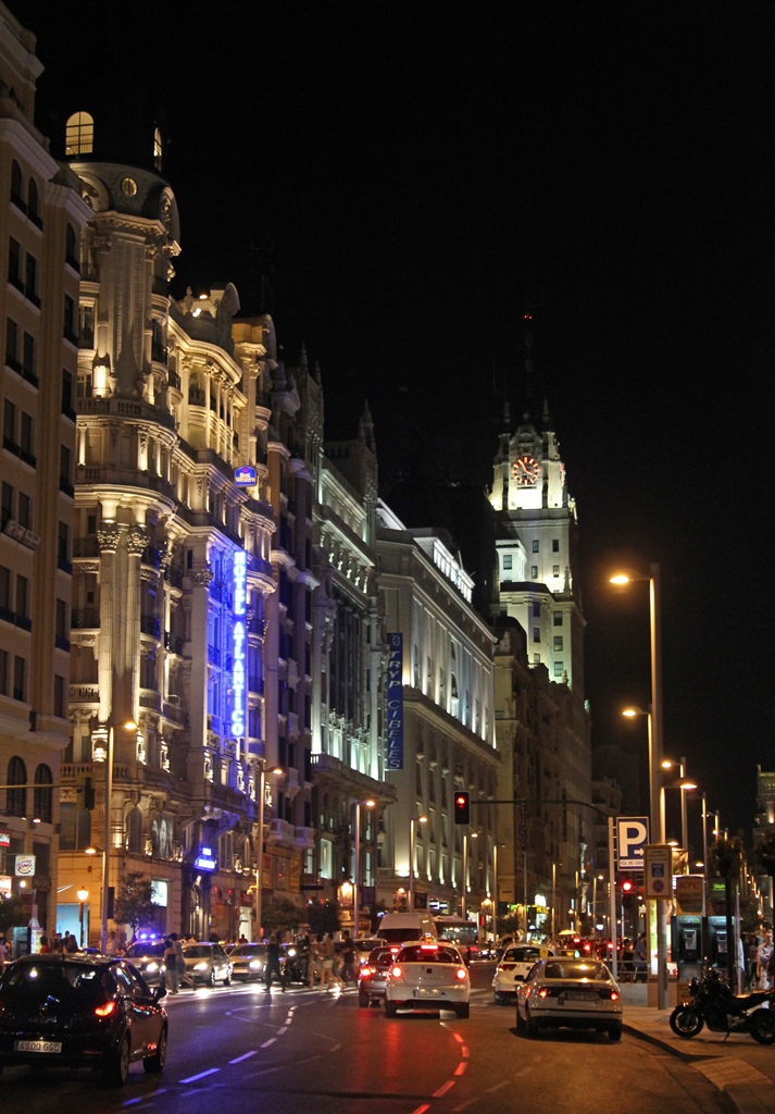 Gran Vía