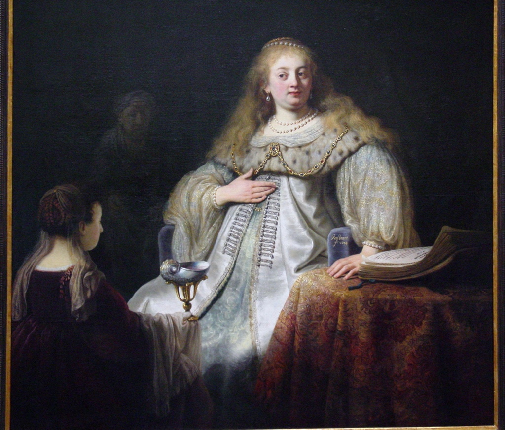 Artemisia