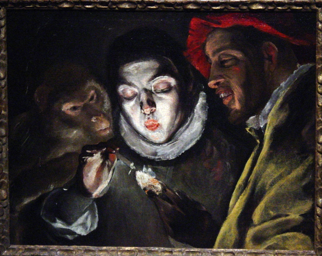 Allegory