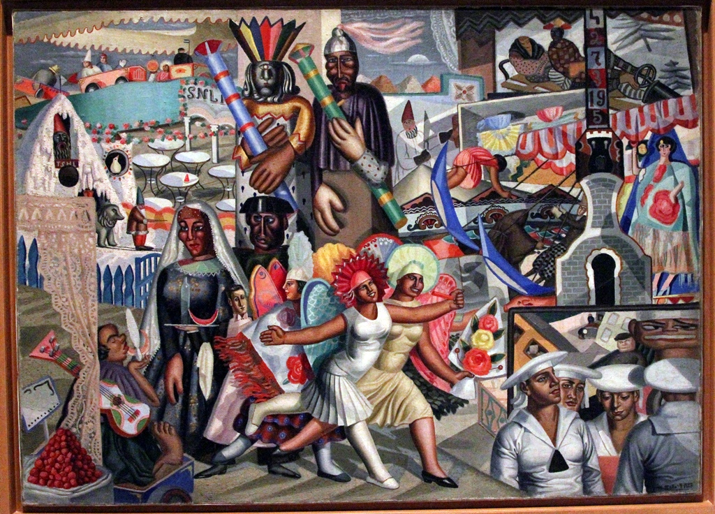 Street Festival