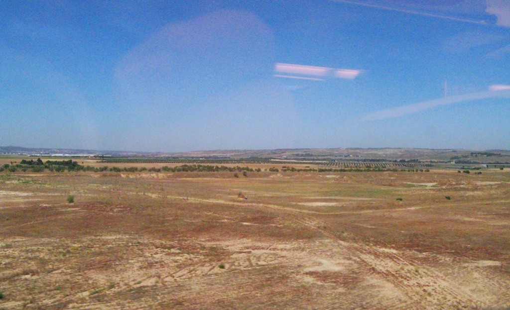 Spanish Countryside