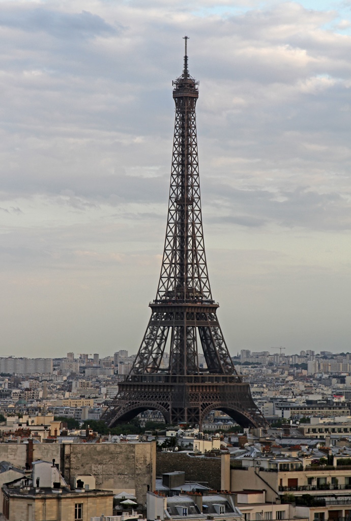 Eiffel Tower