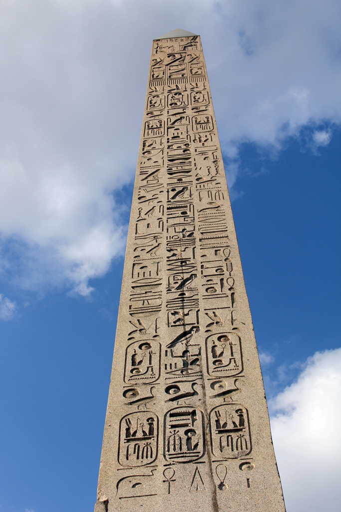 Obelisk